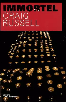 Couverture du produit · Immortel