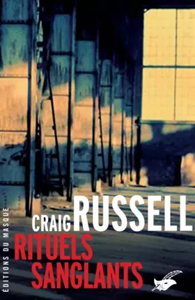 Couverture du produit · Rituels sanglants