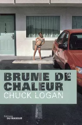 Couverture du produit · Brume de chaleur
