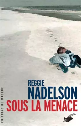 Couverture du produit · Sous la menace