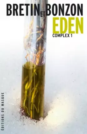 Couverture du produit · Eden