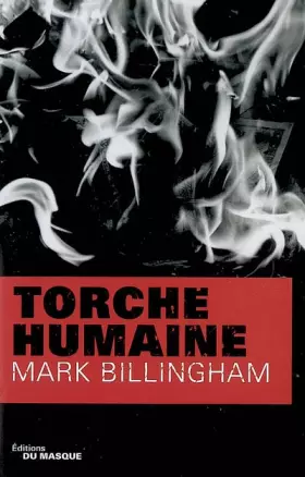 Couverture du produit · Torche humaine