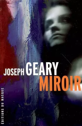 Couverture du produit · Miroir