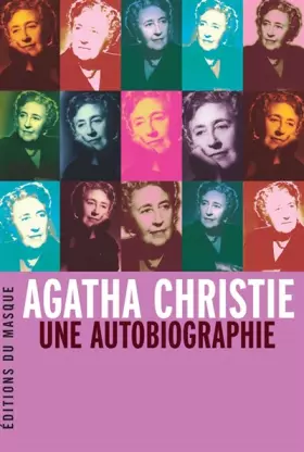 Couverture du produit · Une autobiographie