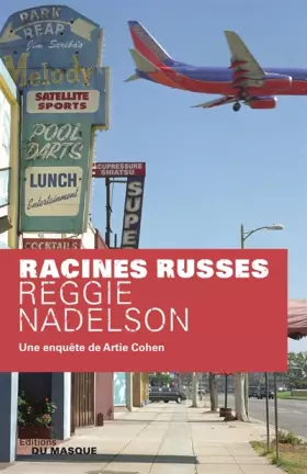 Couverture du produit · Racines Russes