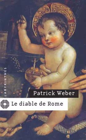 Couverture du produit · Le diable de Rome