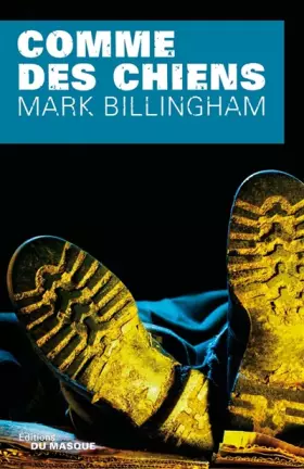 Couverture du produit · Comme des Chiens