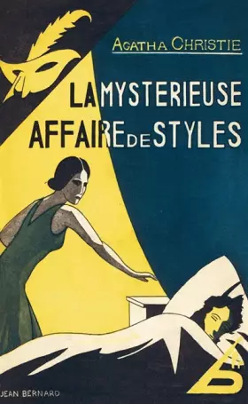 Couverture du produit · La mystérieuse affaire de Styles