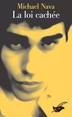 Couverture du produit · La loi cachée