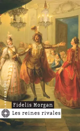 Couverture du produit · Les reines rivales