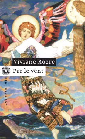 Couverture du produit · Par le vent