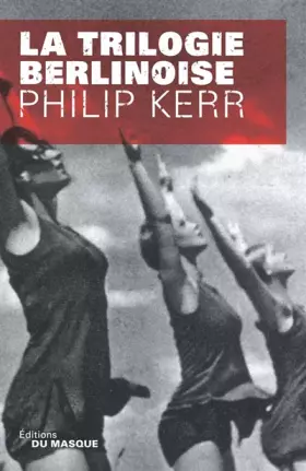 Couverture du produit · Trilogie berlinoise - (LI)
