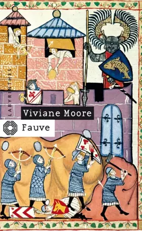 Couverture du produit · Fauve