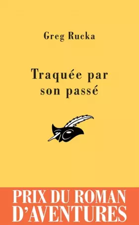Couverture du produit · Traquée par son passé