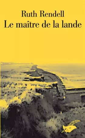 Couverture du produit · Le Maître de la lande
