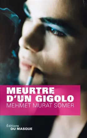 Couverture du produit · Meurtre d'un gigolo