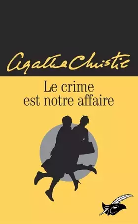 Couverture du produit · Le crime est notre affaire