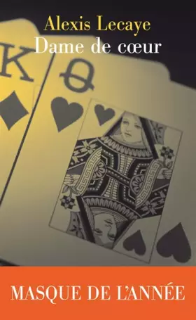 Couverture du produit · Dame de coeur