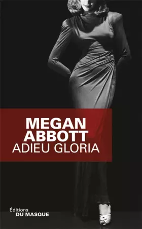 Couverture du produit · Adieu Gloria