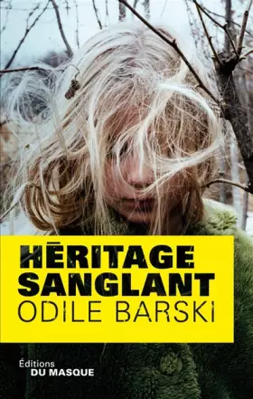 Couverture du produit · Héritage sanglant