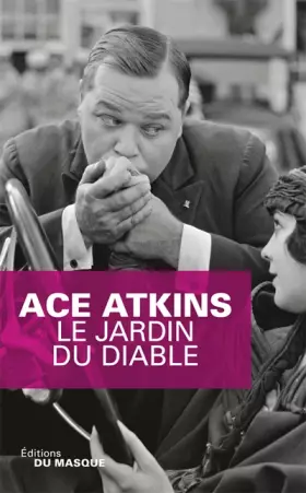 Couverture du produit · Le Jardin du diable