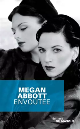 Couverture du produit · Envoûtée