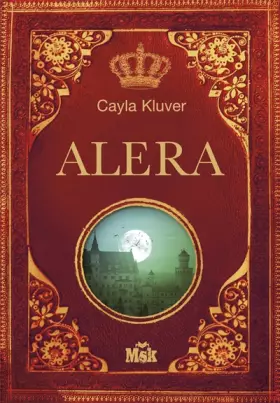 Couverture du produit · Alera