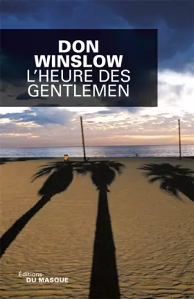 Couverture du produit · L'heure des gentlemen
