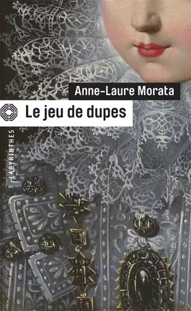 Couverture du produit · Le jeu de dupes - (AD)