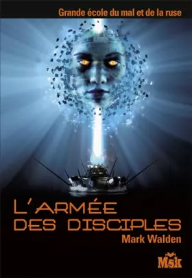 Couverture du produit · L'Armée des disciples