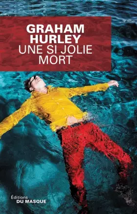 Couverture du produit · Une si jolie mort