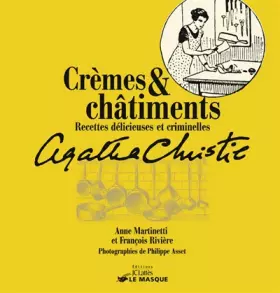 Couverture du produit · Crèmes et châtiments
