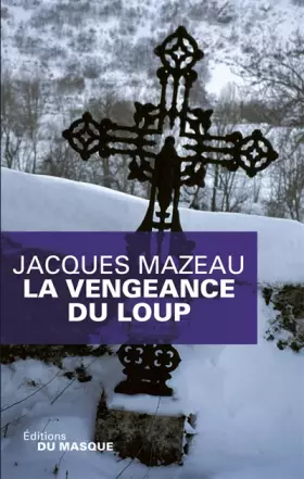 Couverture du produit · La vengeance du loup