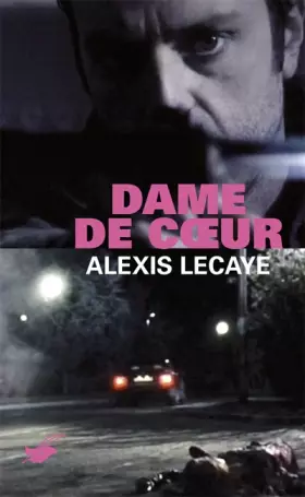 Couverture du produit · Dame de cœur