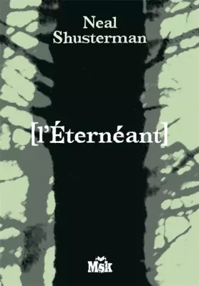 Couverture du produit · L'Eternéant