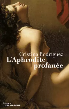 Couverture du produit · L'Aphrodite profanée