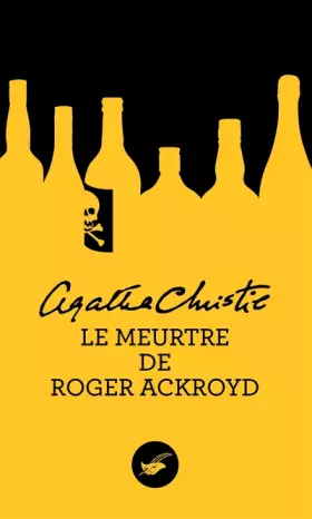 Couverture du produit · Le meurtre de Roger Ackroyd