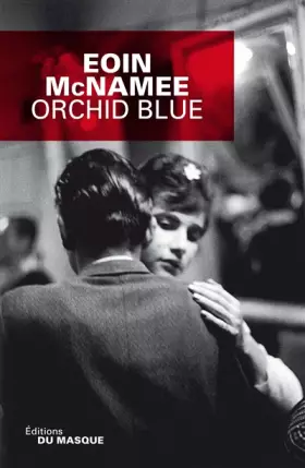 Couverture du produit · Orchid Blue