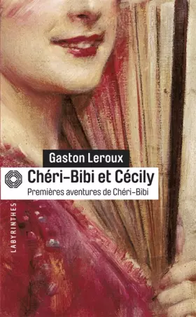 Couverture du produit · Chéri-Bibi et Cécily