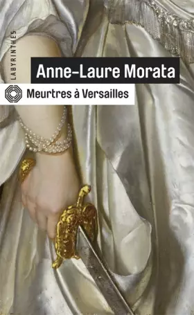 Couverture du produit · Meurtres à Versailles