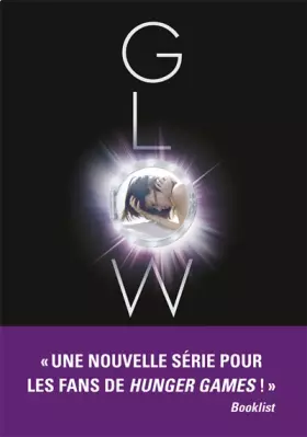 Couverture du produit · Glow