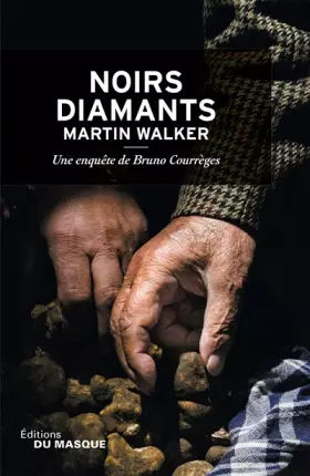 Couverture du produit · Noirs Diamants