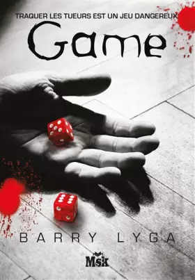 Couverture du produit · Game