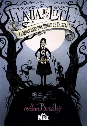 Couverture du produit · La mort dans une boule de cristal