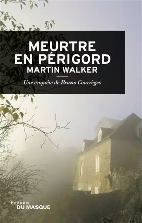 Couverture du produit · Meurtre en Périgord