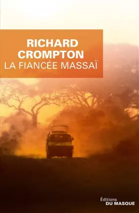 Couverture du produit · La Fiancée massaï