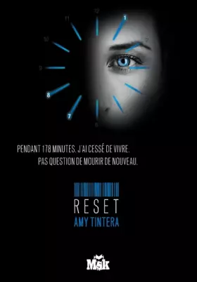 Couverture du produit · Reset