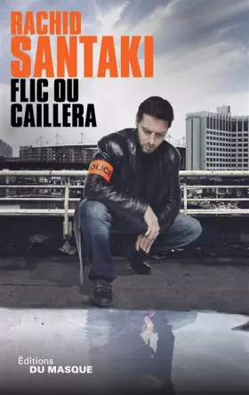 Couverture du produit · FLIC OU CAILLERA