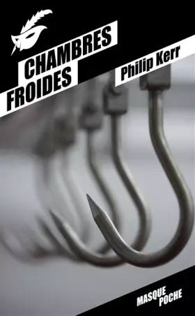 Couverture du produit · Chambres froides