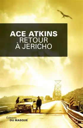 Couverture du produit · Retour à Jericho
